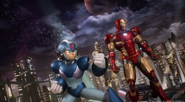 Szeptemberben érkezik a Marvel vs Capcom Infinite, méghozzá ütős gyűjtői kiadással