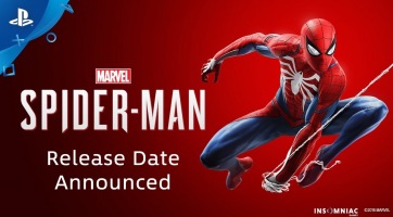 Szeptemberben érkezik a Spider-Man, bemutatkozott a gyűjtői kiadás is