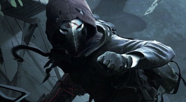 Dead by Daylight