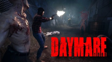 Szeptemberben jön a Daymare: 1998 című horrorjáték, az ingyenes demó már tölthető