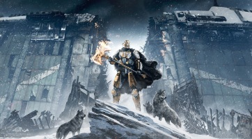 Szeptemberben jön a Destiny: Rise of Iron kiegészítő (FRISSÍTVE!)