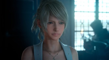 Szeptemberben jön a Final Fantasy XV?