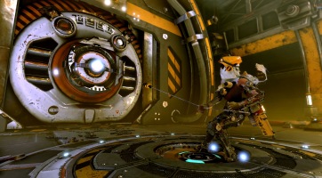 Szeptemberben jön a ReCore