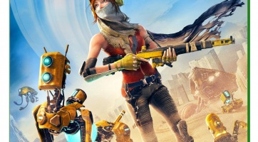 ReCore