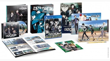 Psycho-Pass: Mandatory Happiness