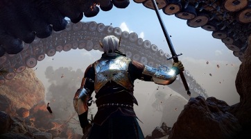 Szeptemberben rajtol a Baldur's Gate 3 korai változata, megkaptuk hozzá a gépigényt is