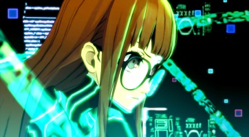Szeptemberben rajtol Japánban a Persona 5