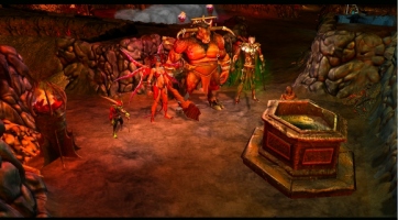Szeptemberben érkezik a Dungeons: The Dark Lord