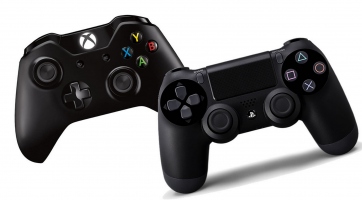 Szeptemberben is a PS4 diadalmaskodott Amerikában