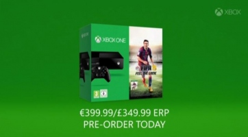 FIFA 15