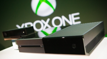 Szeptemberben Magyarországon is Xbox One!