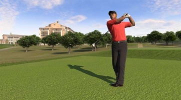 Szeptemberben PC-re is megjelenik a Tiger Woods PGA Tour 12: The Masters