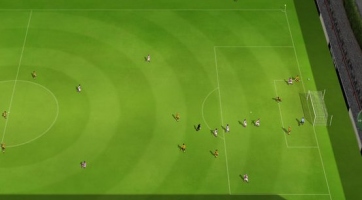 Szeptemberben érkezik a Championship Manager 2010