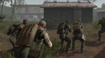 Szeptemberben érkezik a Raven Squad