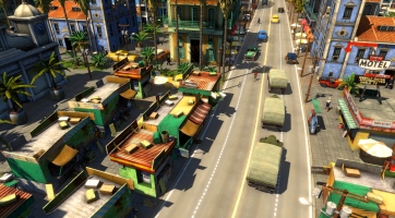 Szeptemberben érkezik a Tropico 3 a redmondi konzolra
