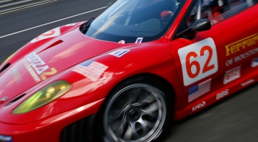 Szeptemberben jön a Forza 3?