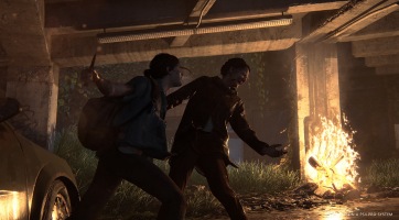Szeptemberi megjelenési dátumot kaphat a The Last of Us Part 2?