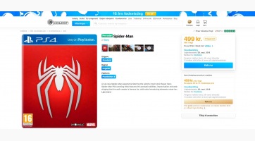 Spider-Man