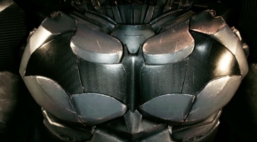 Batman: Arkham Knight