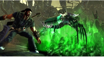 Szeptember közepétől demózik a Brütal Legend