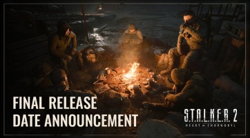 S.T.A.L.K.E.R. 2: Heart of Chornobyl