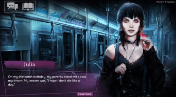Szeptemberre kapott megjelenési dátumot a Vampire: The Masquerade - Shadows of New York