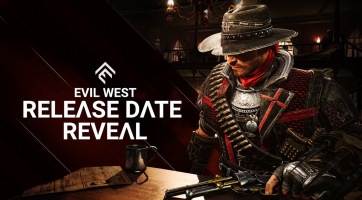 Evil West