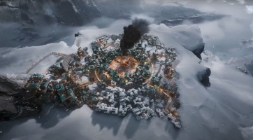 Szeptemberre tolták a Frostpunk 2 megjelenését
