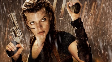 Szeptembertől kezdik forgatni a Monster Hunter filmet Milla Jovovich főszereplésével