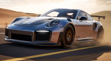Szeptembertől leveszik a digitális piacterekről a Forza Motorsport 7-et