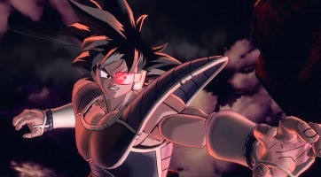 Szeptembertől már Nintendo Switch-en is tolhatjuk a Dragon Ball Xenoverse 2-t