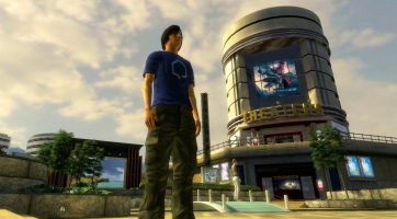 Szeptembertől fejlődik a PlayStation Home
