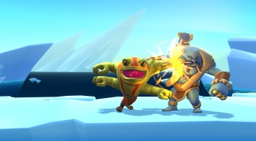 Szerdán indul a Brawlout bétája