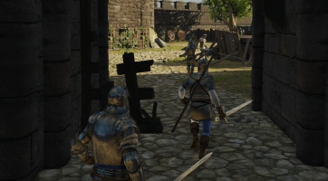 War of the Roses