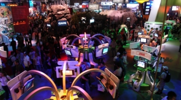 Szerdán nyit az összezsugorított E3 videojáték-seregszemle
