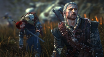 Szerepjátékon dolgozik a City Interactive a The Witcher 2 producerének segítségével