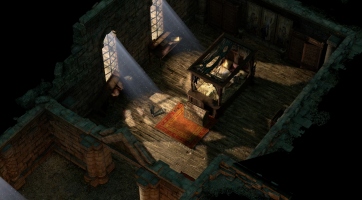 Chaos Chronicles