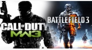 Szeretjük az Infinity Ward-ot és a Treyarch-ot - DICE