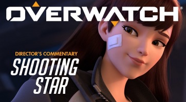 Szeretnéd megismerni az Overwatch legutóbbi animációs kisfilmjének hátterét? Itt az alkalom!