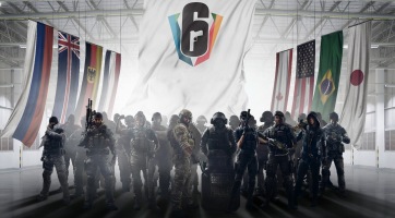 Szeretnél egy ingyenes operátort Rainbow Six Siege-ben? Mondjuk, mi a teendőd!