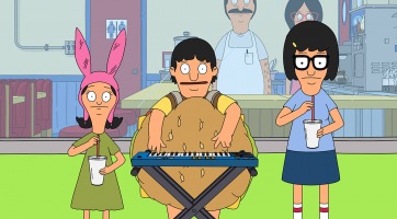 Szeretnél egy játékot Bob burgerfalodája alapján? A Dreams-ben ezt is megcsinálták!