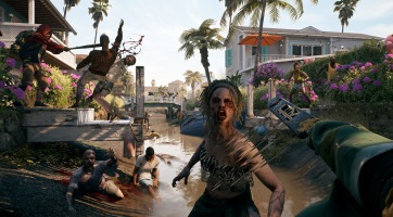 Szeretnél ingyen Dead Island 2-t? Most a tiéd lehet PC-re!