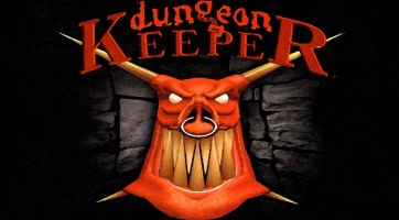 Szeretnél ingyen Dungeon Keeper-t? Csak egy kattintásra vagy tőle!