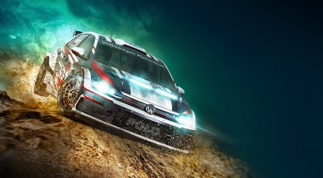 Szeretnél ingyen egy DiRT Rallyt? Mondjuk, mi a teendőd!
