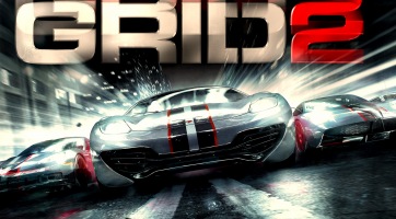 Szeretnél ingyen egy GRID 2-t? Mondjuk, mi a teendőd!