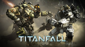 Szerezd be 40%-kal olcsóbban a PC-s Titanfall-t!