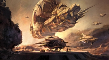 Szétszabdalták a Titan MMO fejlesztőcsapatát és átformálták a projektet?