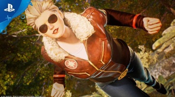 Szexi Carol Danvers kosztümöt kapnak a PS4-es Marvel vs Capcom Infinite játékosok