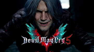 Szexuális zaklató énekli a Devil May Cry 5 egyik betétdalát