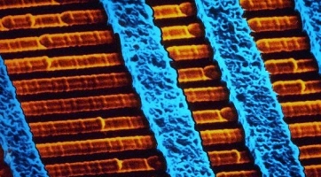 Szilíciumalapú technológiát felváltó nanocsövek
